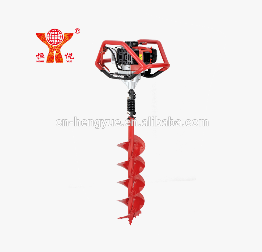 Ground Dig Tools, HD Png Download