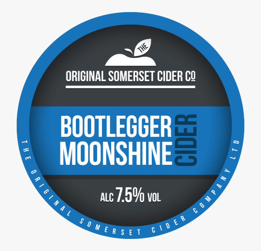 Original Cider Co - Circle, HD Png Download