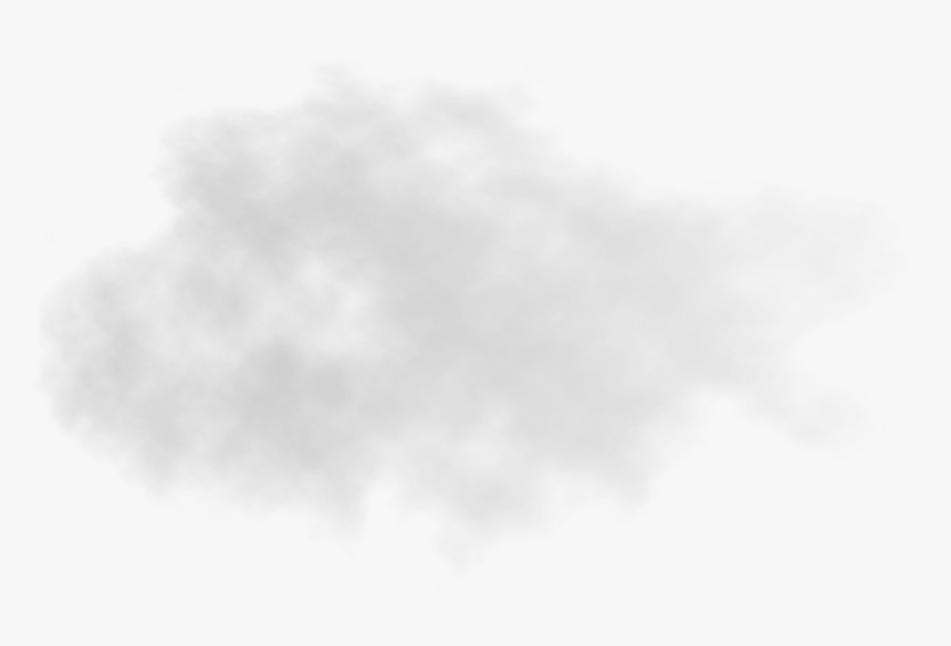 Thanks For Watching My Video Please Subscribe My Youtube - Transparent Background Smoke Cloud Png, Png Download