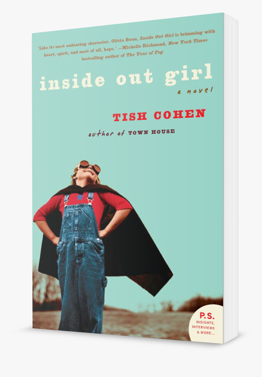 3d-insideout, HD Png Download