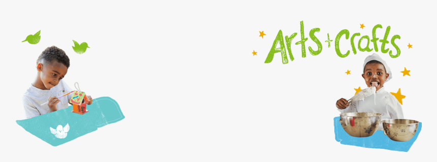 Child Chef, HD Png Download