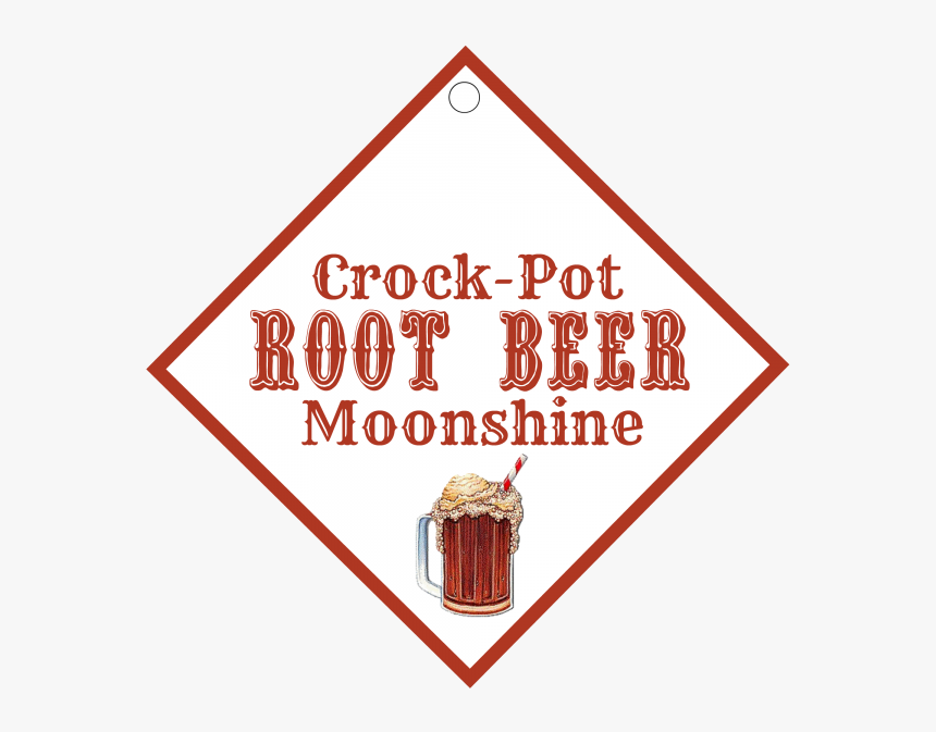 Moonshine Label Png - Triangle, Transparent Png