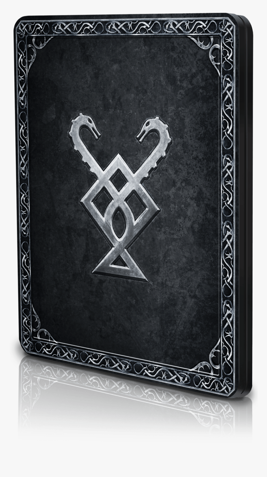 God Of War Steelbook Edition, HD Png Download