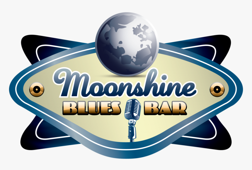 Moonshine Blues Bar St Charles Mo, HD Png Download