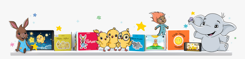 Cartoon, HD Png Download
