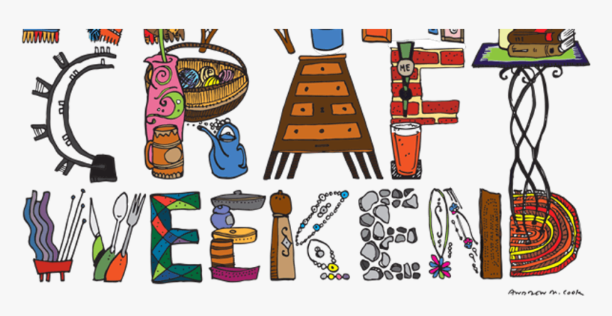 Maine Weekend Nezinscot Farm, HD Png Download