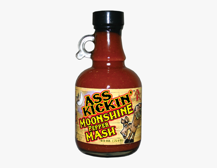 Glass Bottle, HD Png Download