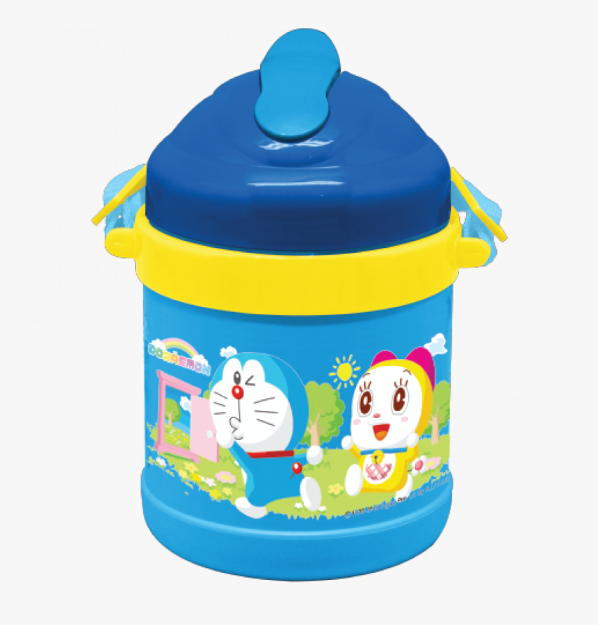 Transparent Doraemon Png - Rice Cooker, Png Download