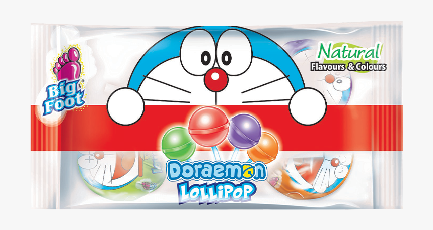 Doraemon, HD Png Download