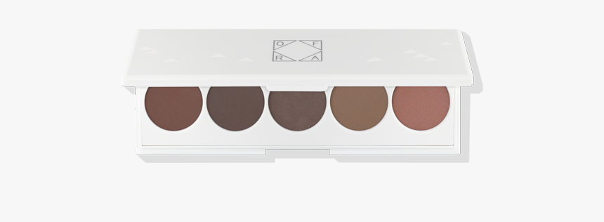 Ofra Contour Eyes Signature Palette, HD Png Download