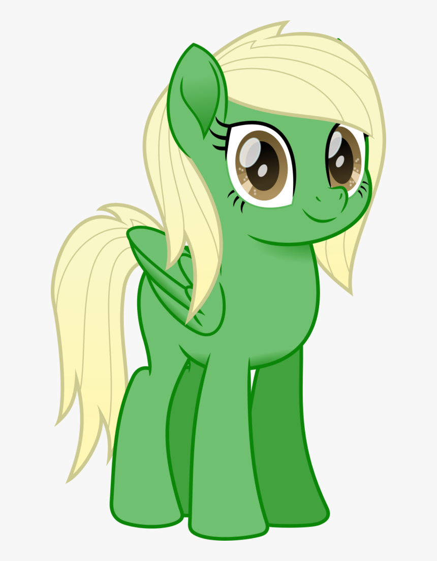 Peahead, Blonde, Brown Eyes, Female, Looking At - Mlp Movie Starlight Glimmer, HD Png Download