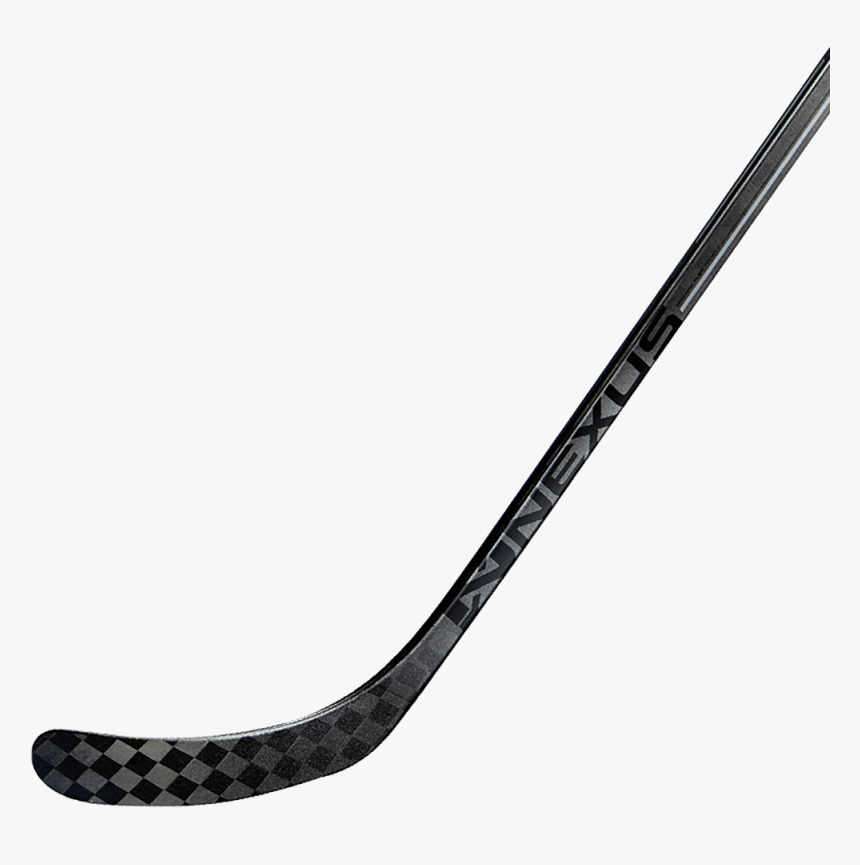 Transparent Hockey Stick Clipart - Bauer Nexus Stick, HD Png Download