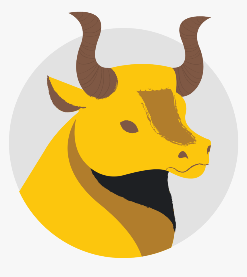 Antelope, HD Png Download