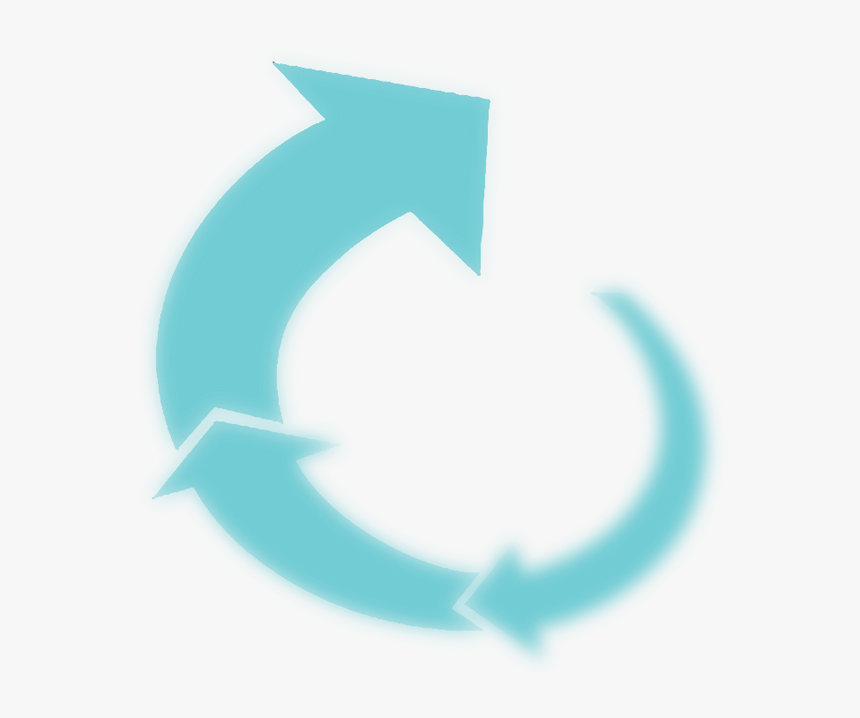 Cmr Arrow26 Rotate - Arrow Wind Png, Transparent Png