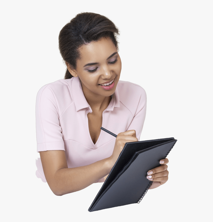 People - Sitting, HD Png Download