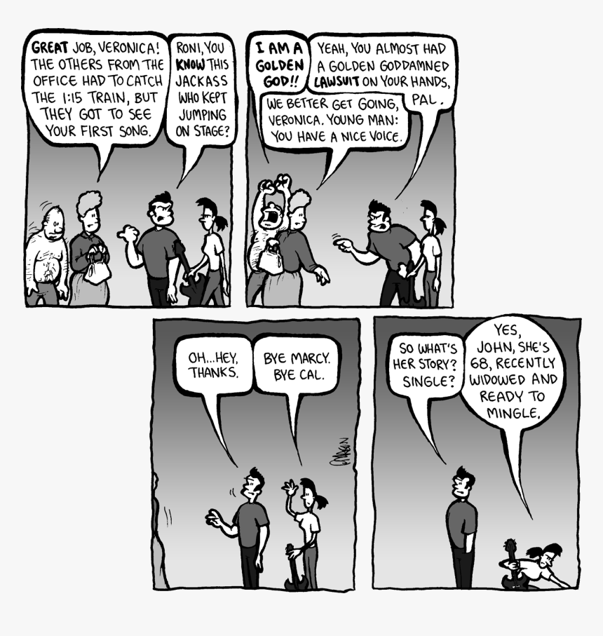 Comics, HD Png Download