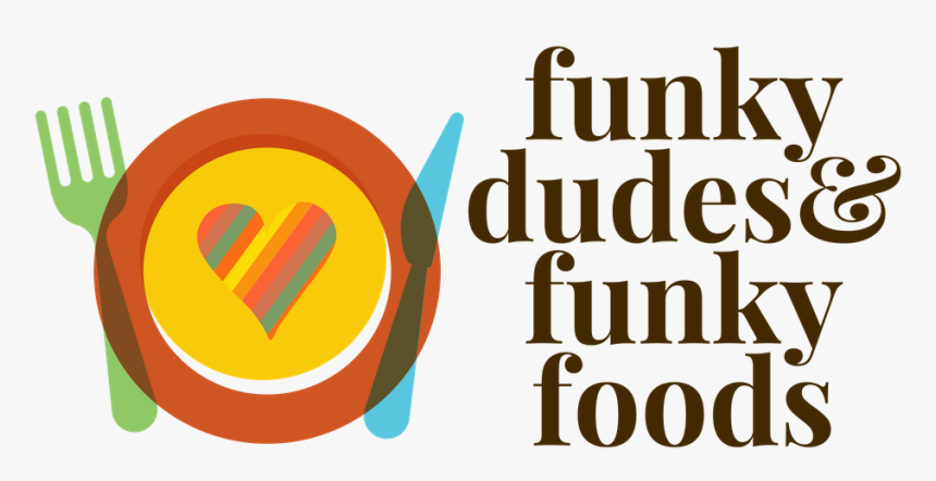 Subscribe Here Funky Dudes - Graphic Design, HD Png Download