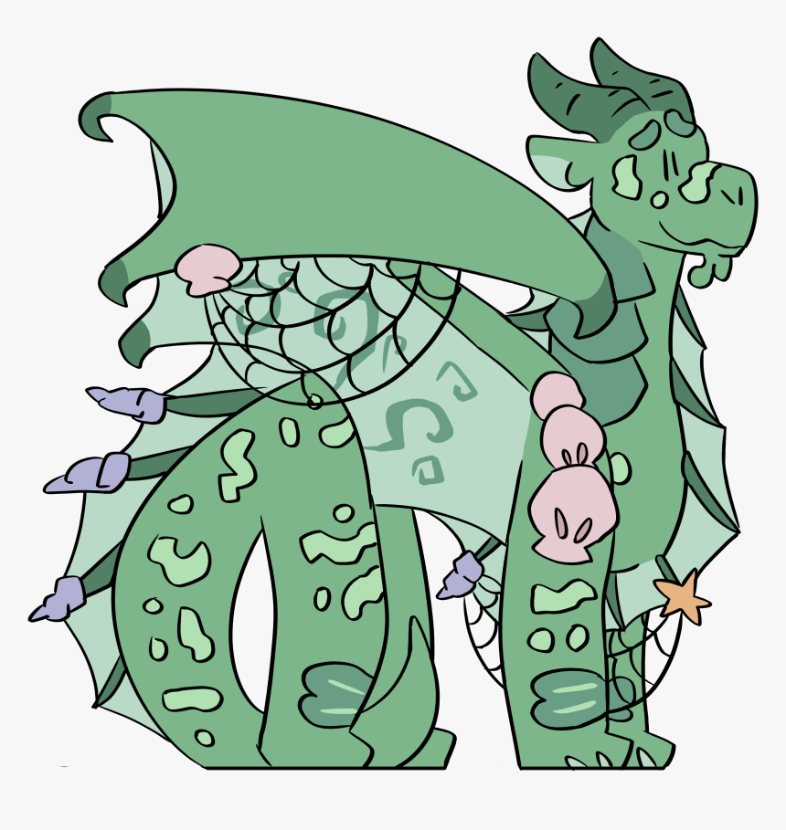 Transparent Kelp Png - Cartoon, Png Download