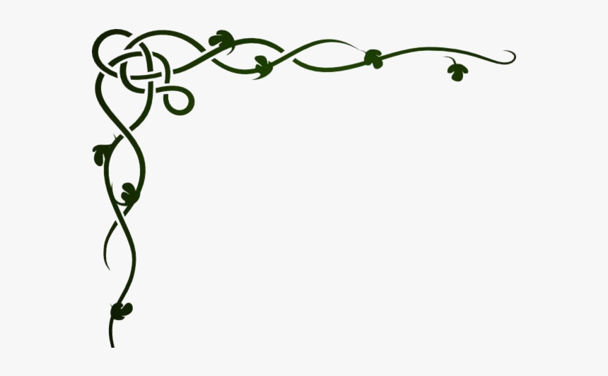 Wedding Border Png Transparent Images - Design In Assignment Paper, Png Download