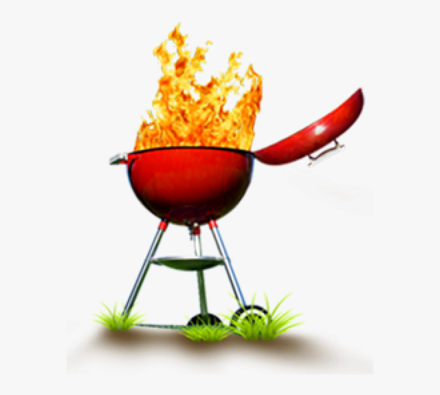 Clipart Grill Image - Grill Png, Transparent Png