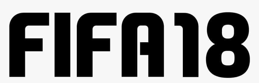Fifa 18 World Cup Football 2018 Logo Vector - Fifa 11, HD Png Download
