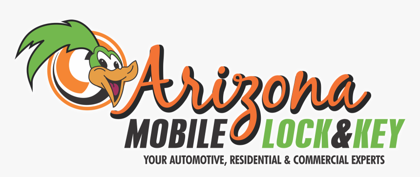Arizona Mobile Lock And Key, HD Png Download