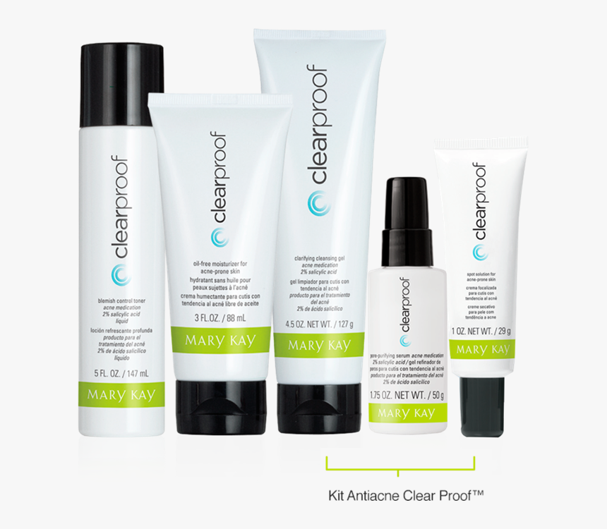 Thumb Image - Clear Proof, HD Png Download