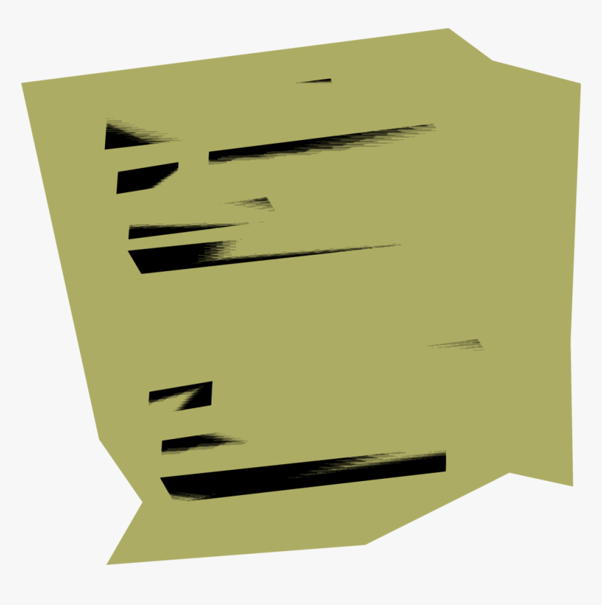 The Runescape Wiki - Paper, HD Png Download