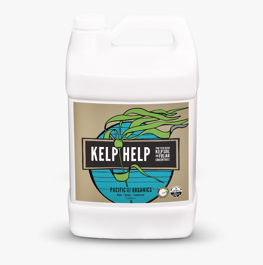 Kelp Help - Skunk, HD Png Download
