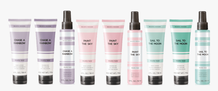 Com New Mary Kay Review - Mary Kay Sail To The Moon, HD Png Download