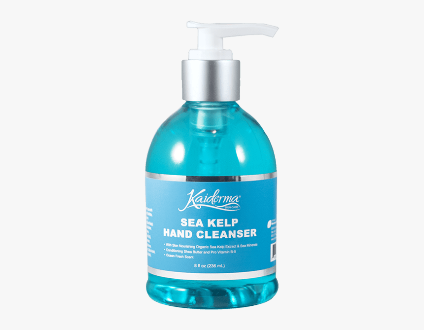 Malizia Liquid Soap Cotton Candy, HD Png Download