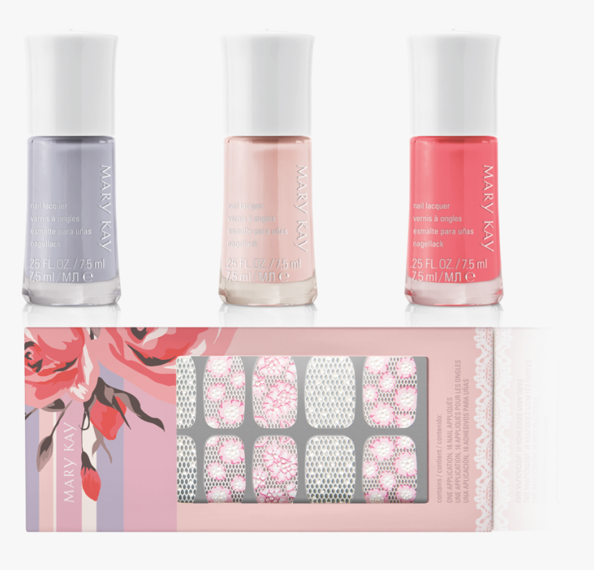 Unas - Nail Polish, HD Png Download