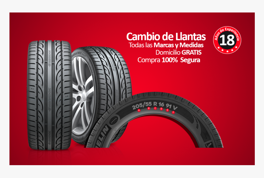 Tread, HD Png Download