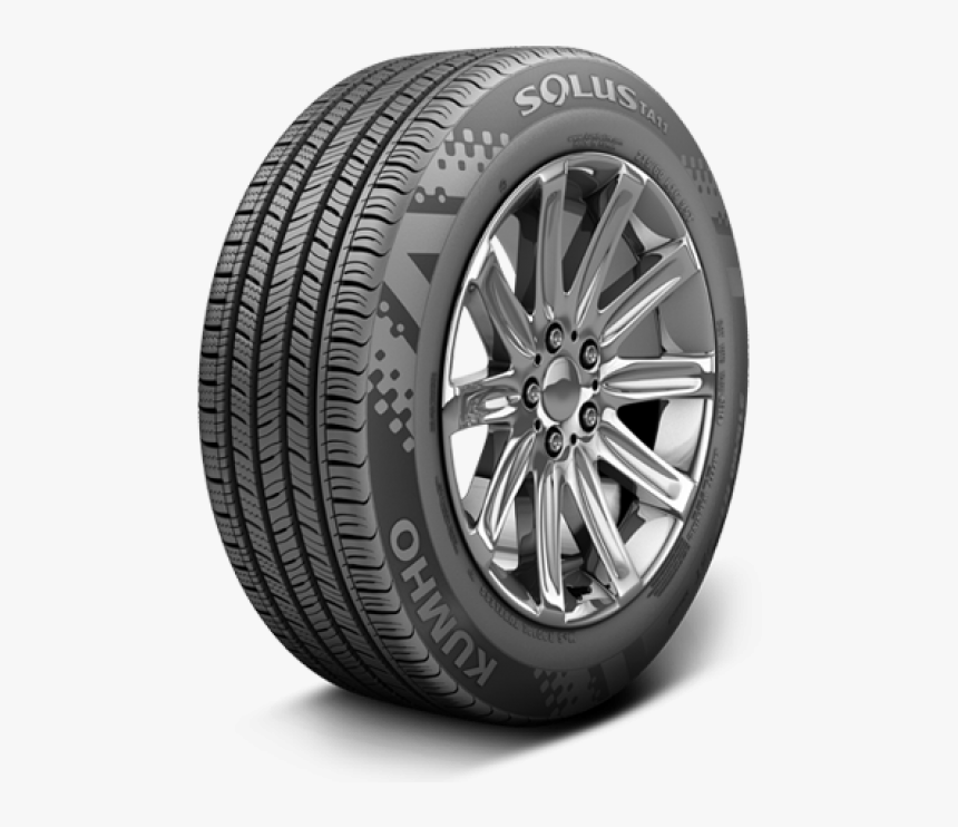 Kumho Solus Ta11, HD Png Download