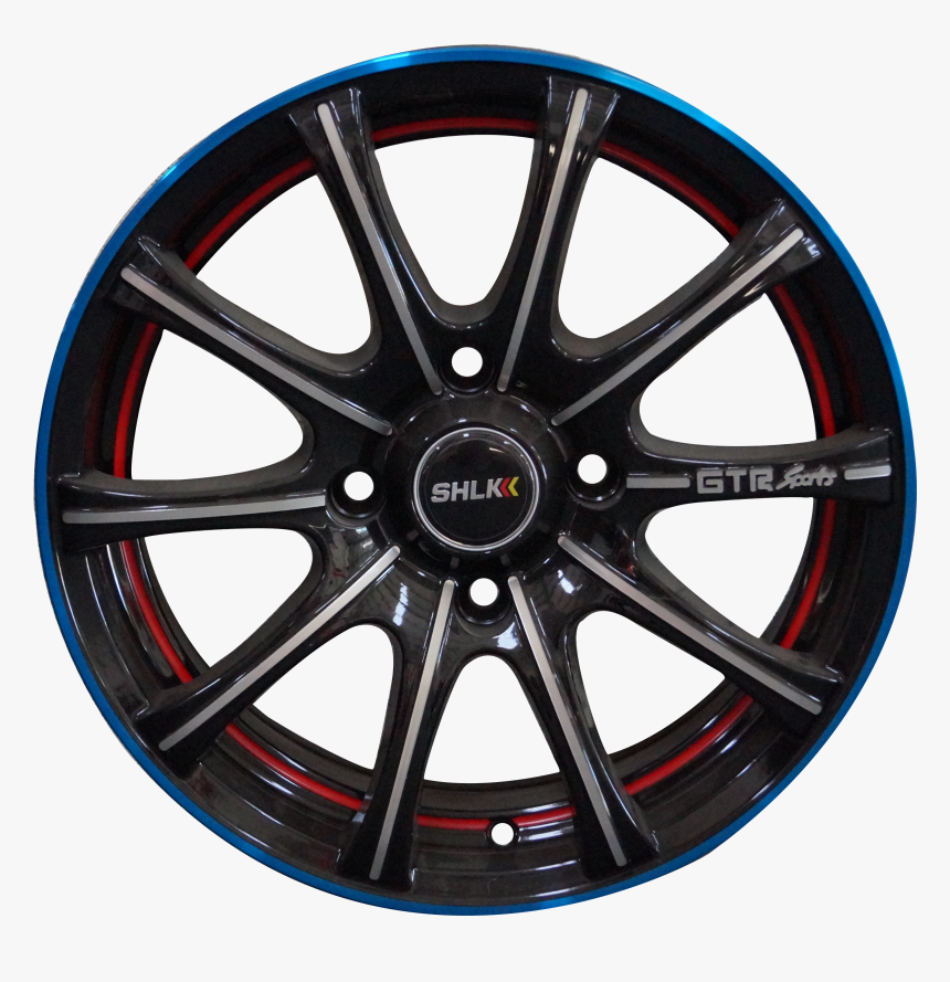 Llantas Llantas , Png Download - Mercedes 10 Spoke Wheels, Transparent Png