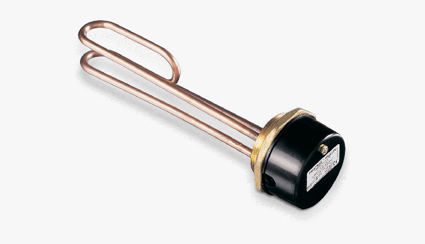 Gold Dot - Santon - Immersion Heater, HD Png Download