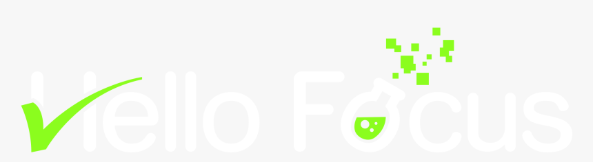 Hello Focus - Graphic Design, HD Png Download