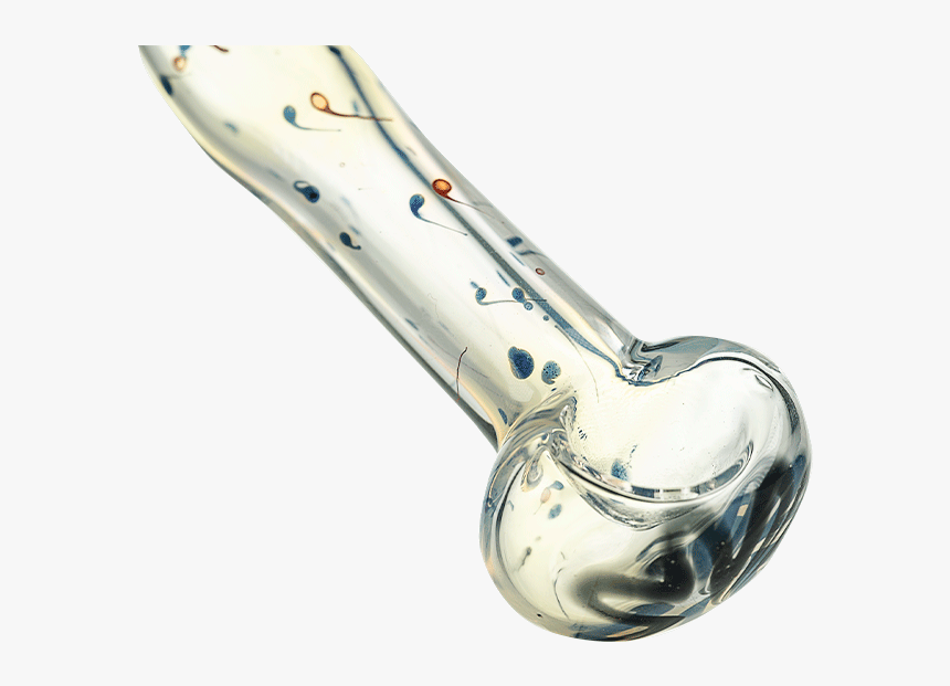 Polka Dot Bowl 
 Class - Shower Bar, HD Png Download