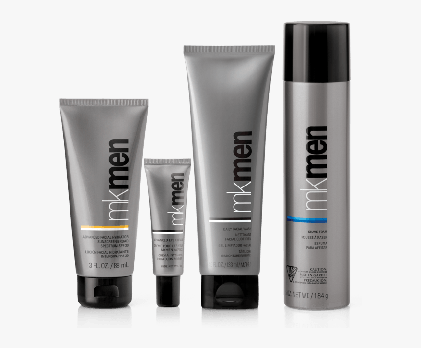 Mary Kay - Vanda Mccauley - Mk Mens Mary Kay, HD Png Download