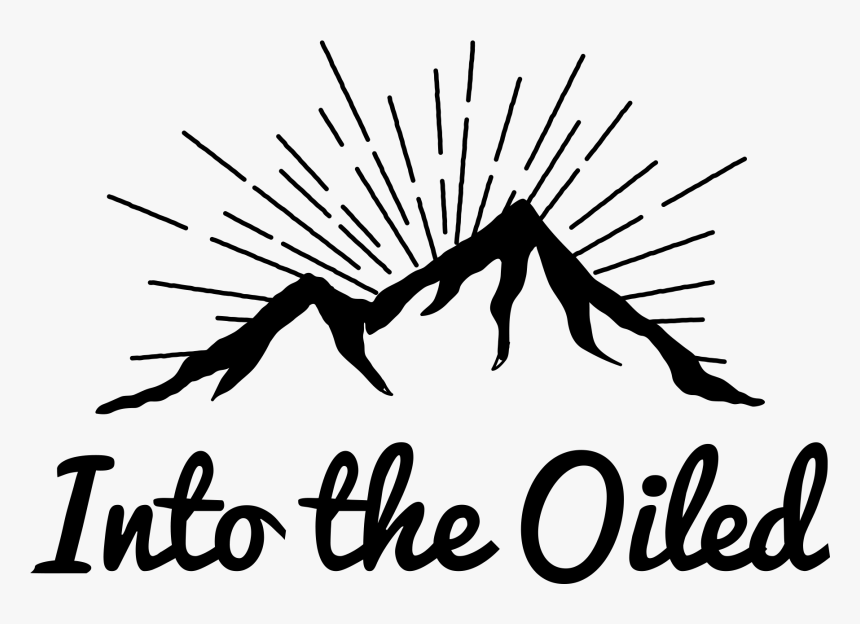 Into The Oiled - Illustration, HD Png Download
