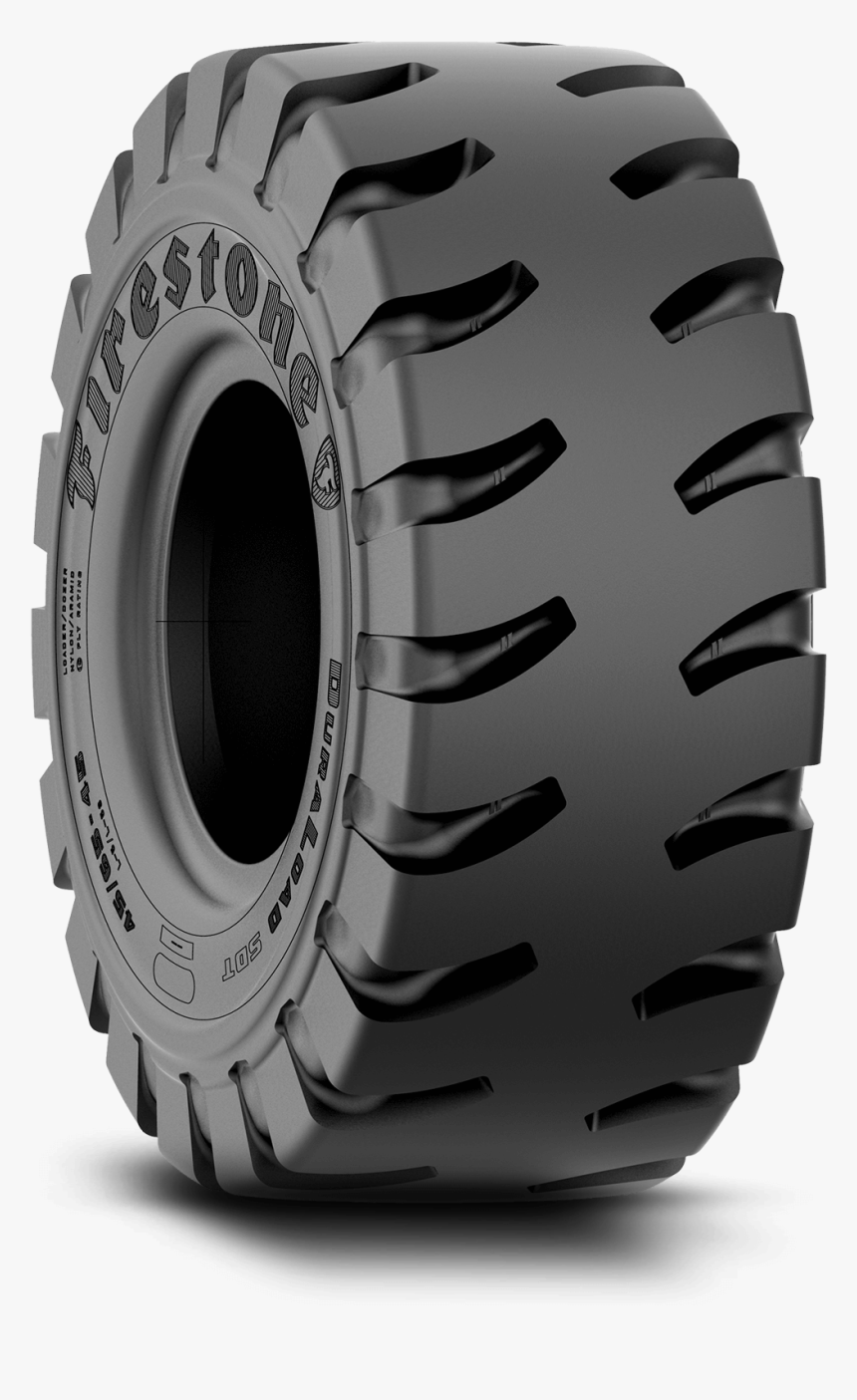 Otr Tire Png, Transparent Png