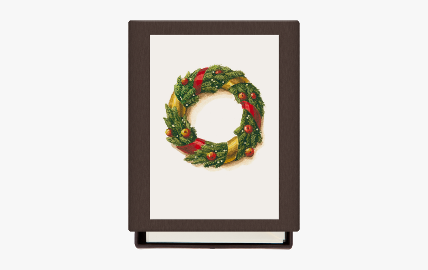 Wreath, HD Png Download