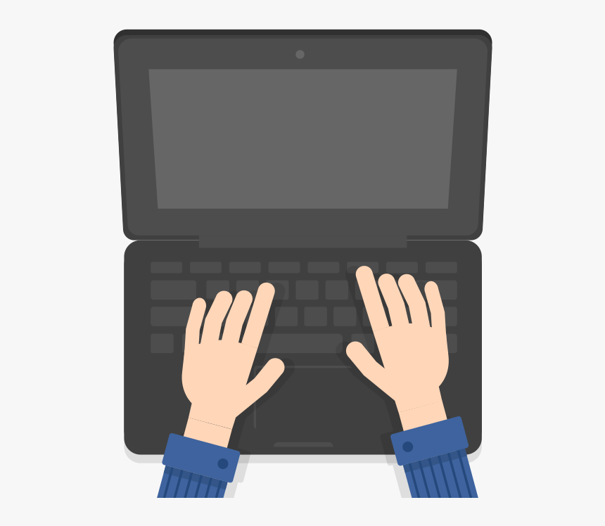 Laptop, HD Png Download
