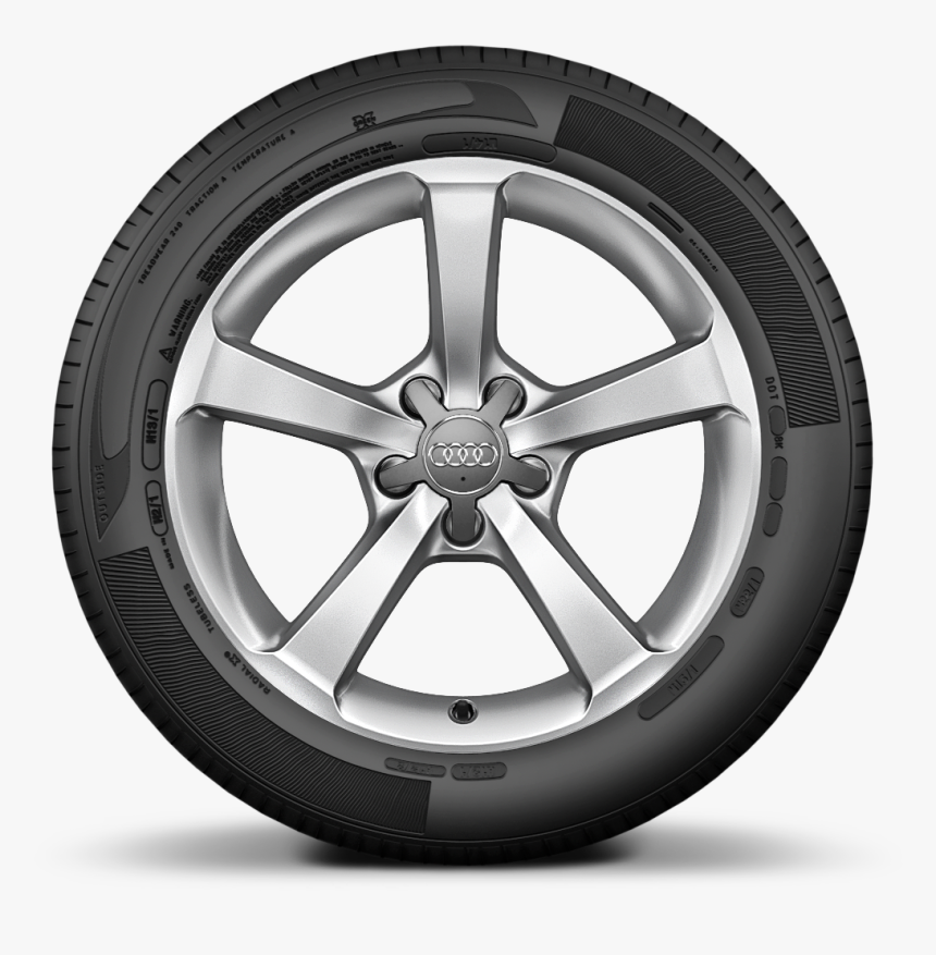 Llantas De Aleación Ligera 7,5j X - Uniroyal Tiger Paw Awp 2, HD Png Download