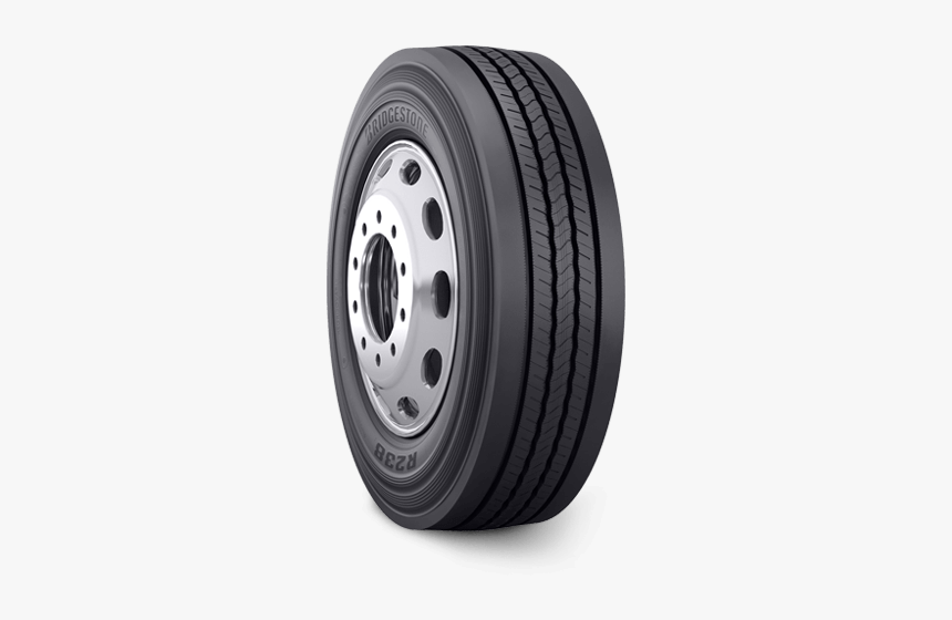 225 70 R19 5 Bridgestone R238, HD Png Download
