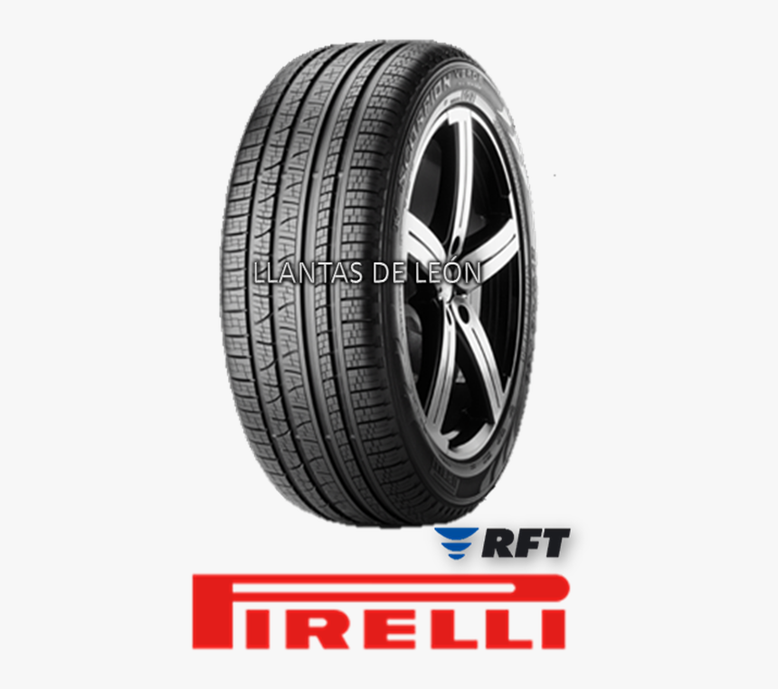 Pirelli Scorpion Verde 275 45 R21, HD Png Download