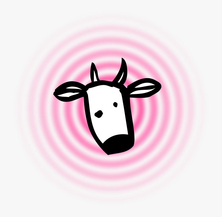 Larry The Cow, HD Png Download