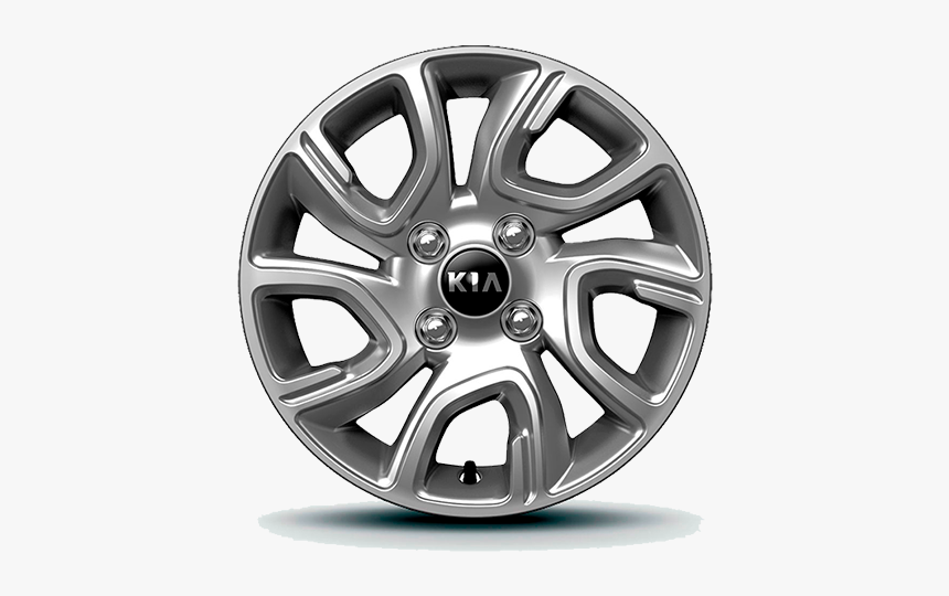 Llantas 15p 940p - Kia Picanto 2018 Rims, HD Png Download