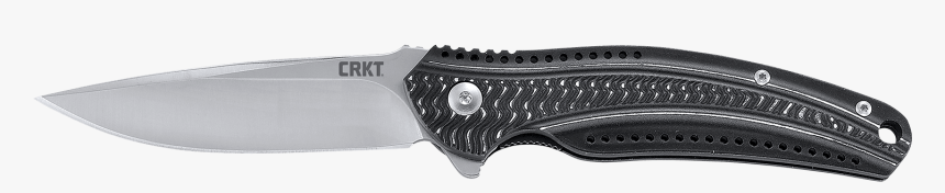 Ripple™ Aluminum - Crkt Ripple 2, HD Png Download