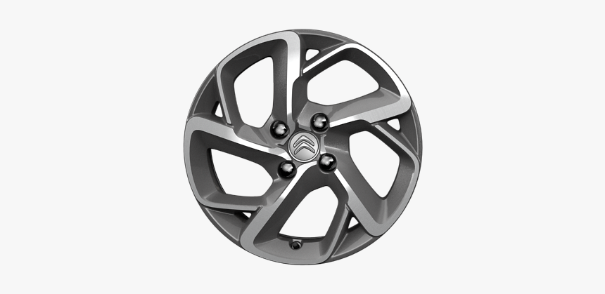 Llantas De Aleación - Llantas C Elysee, HD Png Download